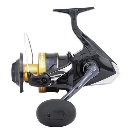 Shimano Spheros SW A 6000 HG