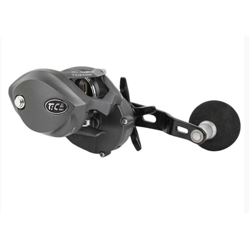 Tica Tc301 Baitcasting Sol El Makine