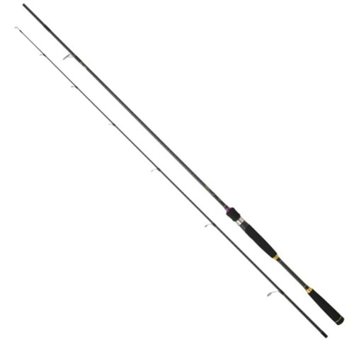 Daiwa Legalis Squid 251 cm 5-21 gr Spin Kamış