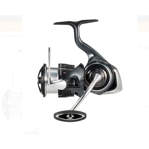 DAIWA LUVIAS 24 PC LT 3000 MAKARA