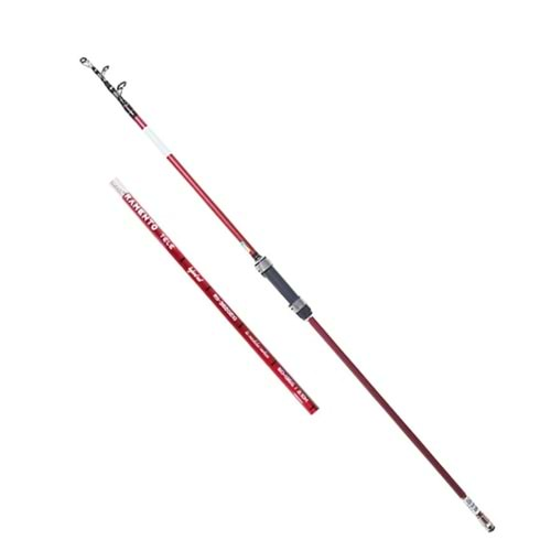 River Sacramento Tele Hybrid 60-135G Karbon Olta Kamışı 180 CM