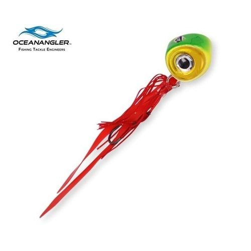 Ocean Angler Slider 140 gr