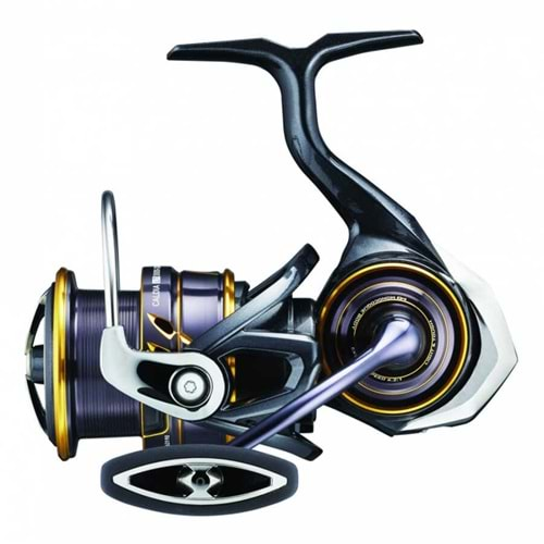 Daiwa Caldia MQ 22 LT 2500 XH Makara