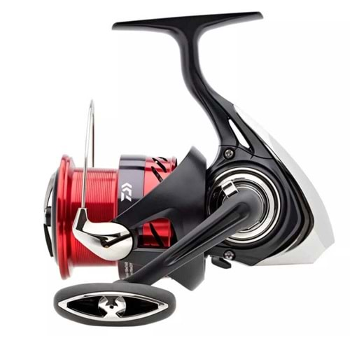 Daiwa Ninja 23 LT 3000 C Makara