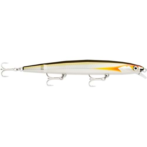 Rapala Flash-X Extremo Sert Balık 16cm 30gr