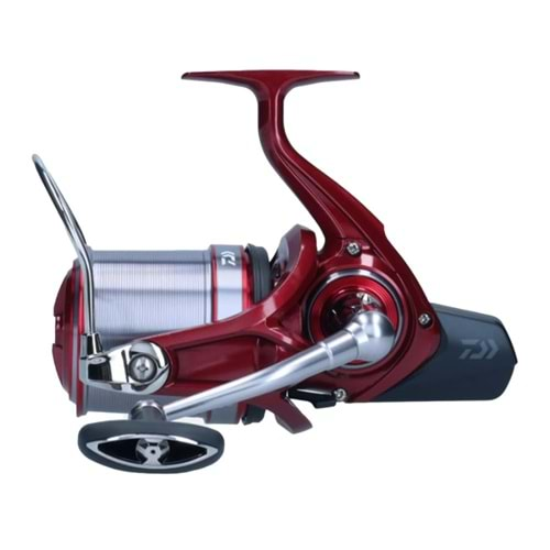 Daiwa Emblem 23 45 SCW QD R Surf Makara