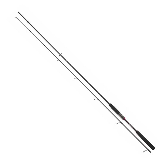 Daiwa Ballistic X S 2.70m 30-70gr 2P Kamış