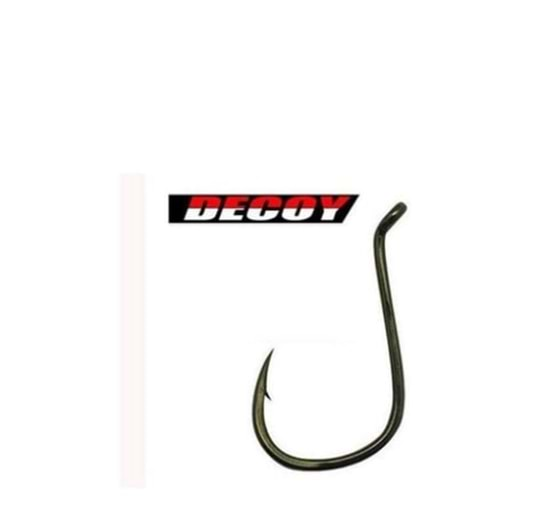 DECOY KR-31B Octopus Pro Pack Canlı Kalamar Takımı İğnesi - Sübye Takımı İğnesi -4/0