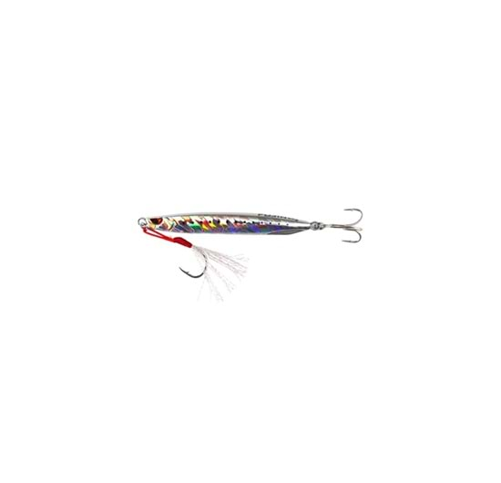 Fujin Metal Cast 30gr Shore Jig Metal Yem - MT03 KEİMURA SHİRASU