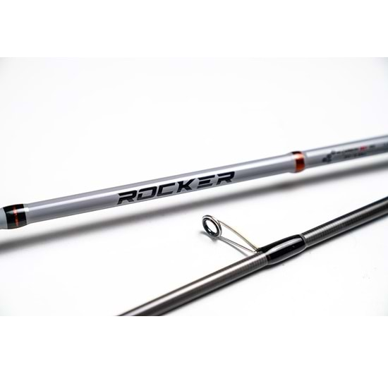 Fujin Rocker 265cm 4-17gr Light Spin Kamışı