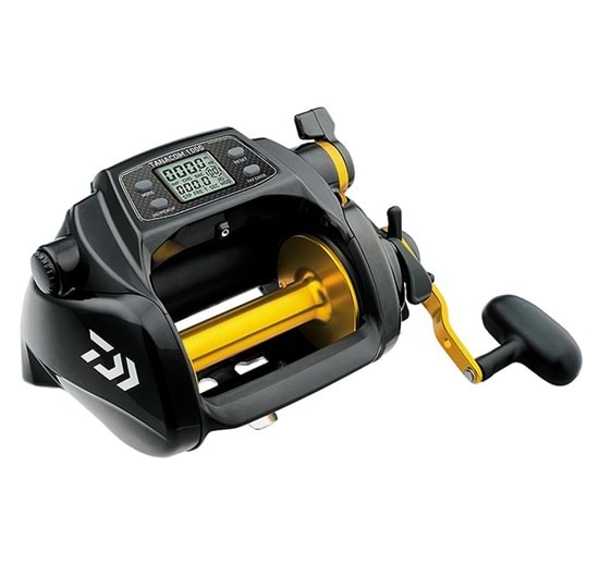 Daiwa Tanacom 1000 E Elektrikli Olta Makinesi