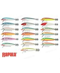 Rapala SQ11 Kalamar Zokası