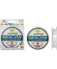 Trabucco T-Force Xps Sealion Serisi 250m Fluorocarbon Misina