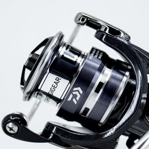 Daiwa Exceler Lt 20 3000 C Olta Makinesi