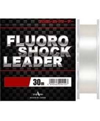 YAMATOYO FLUORO SHOCK LEADER