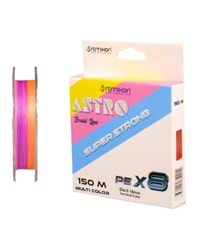 Remixon Astro 8X 150m M.Color İp Misina