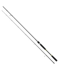 Daiwa Legalis Squid 259 cm 7-28 gr 2P Spin Kamış