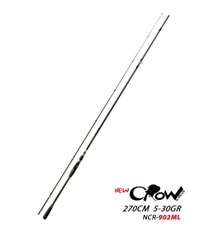 Fujin New Crow X-Plus NCR-902ML 270cm 5-30gr